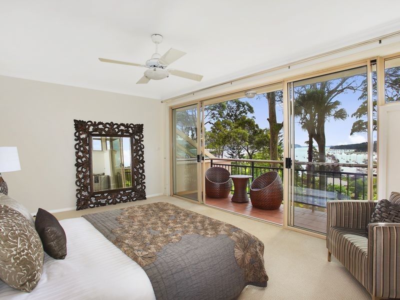 42a Alexandra Crescent, Bayview NSW 2104