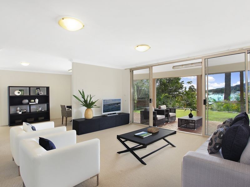 42a Alexandra Crescent, Bayview NSW 2104