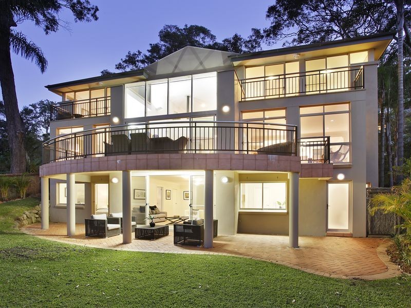 42a Alexandra Crescent, Bayview NSW 2104