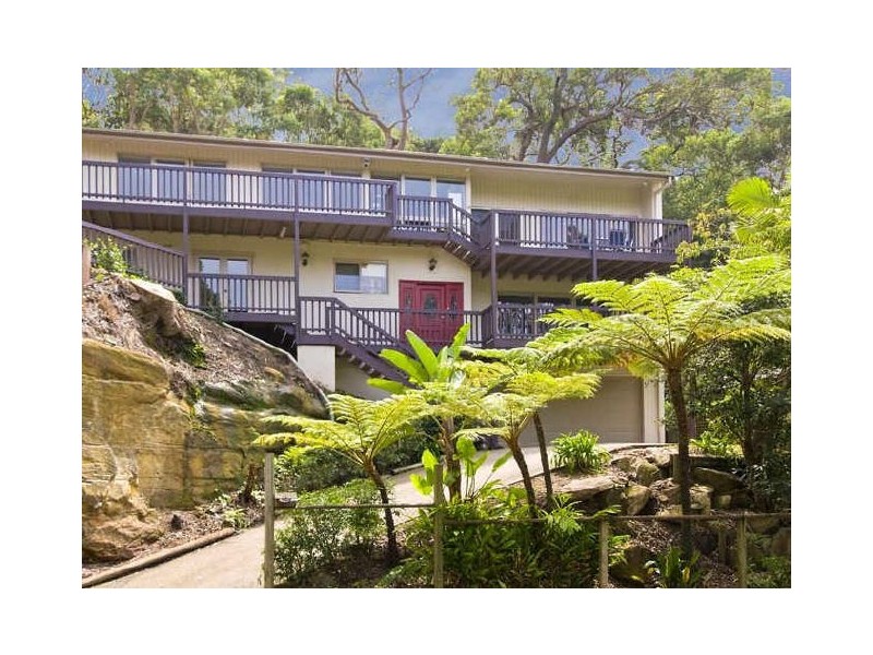 6 Mirrabooka Street, Bilgola NSW 2107