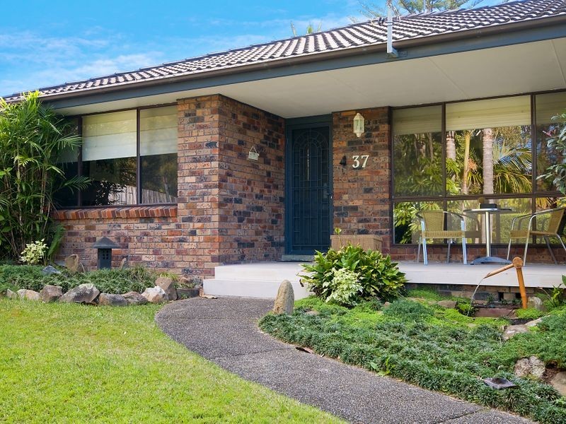 37 Maxwell Street, Mona Vale NSW 2103