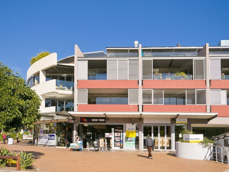 103/5 Bungan Street, Mona Vale NSW 2103