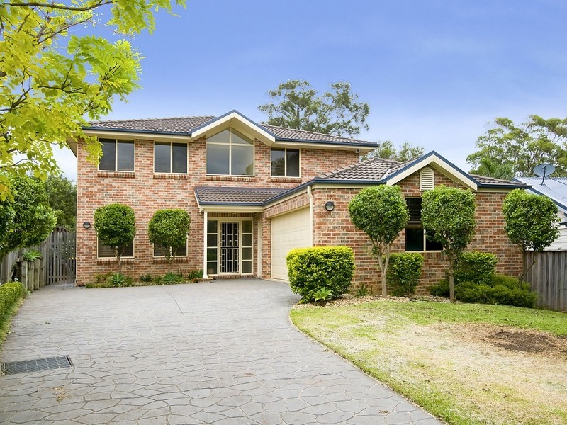 7 Hill Street, Warriewood NSW 2102