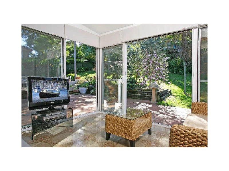 110 Irrubel Road, Newport NSW 2106