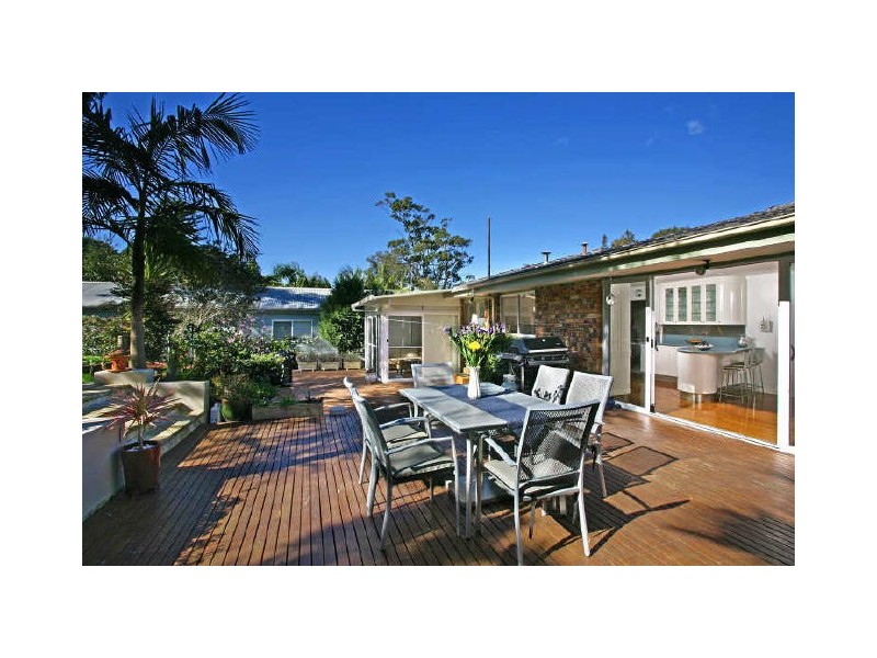 110 Irrubel Road, Newport NSW 2106