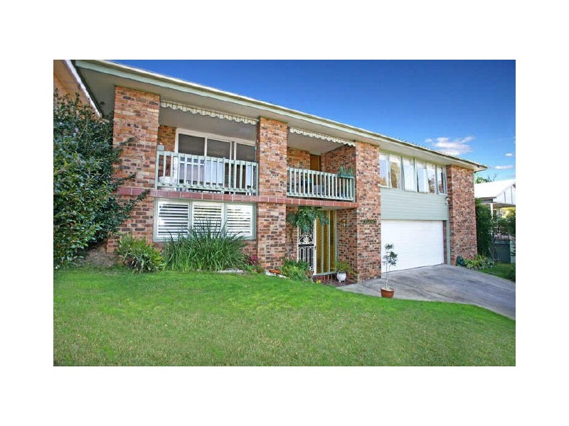 110 Irrubel Road, Newport NSW 2106