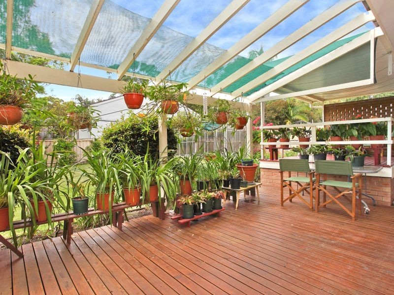 18 Jeanette Avenue, Mona Vale NSW 2103