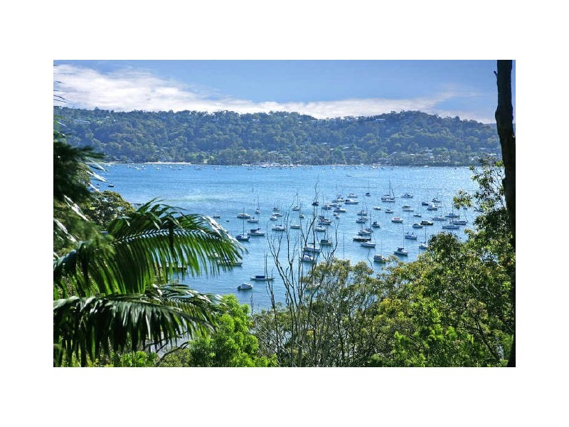 165 Prince Alfred Parade, Newport NSW 2106