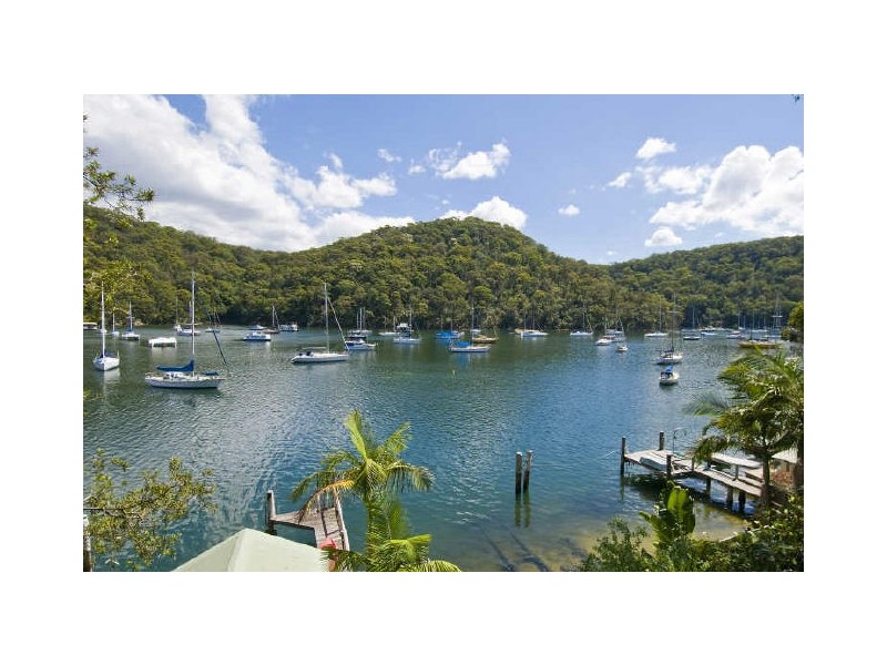 26 McCarrs Creek Road, Church Point NSW 2105