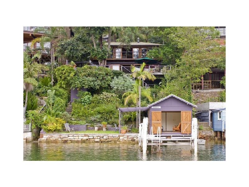 26 McCarrs Creek Road, Church Point NSW 2105