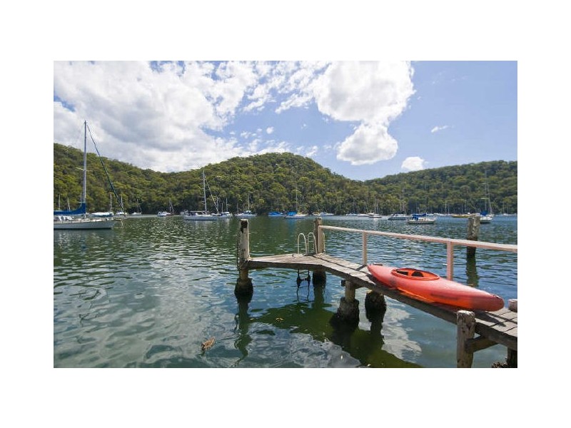 26 McCarrs Creek Road, Church Point NSW 2105