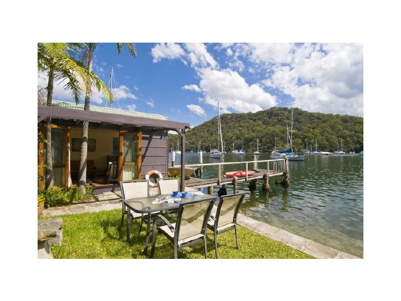 26 McCarrs Creek Road, Church Point NSW 2105