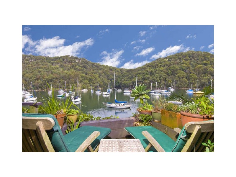 26 McCarrs Creek Road, Church Point NSW 2105