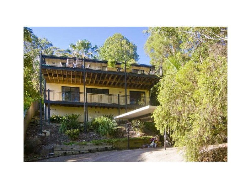 36 Carefree Road, North Narrabeen NSW 2101