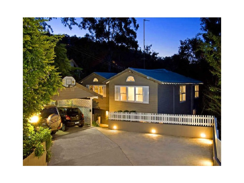 26 Loquat Valley Road, Bayview NSW 2104