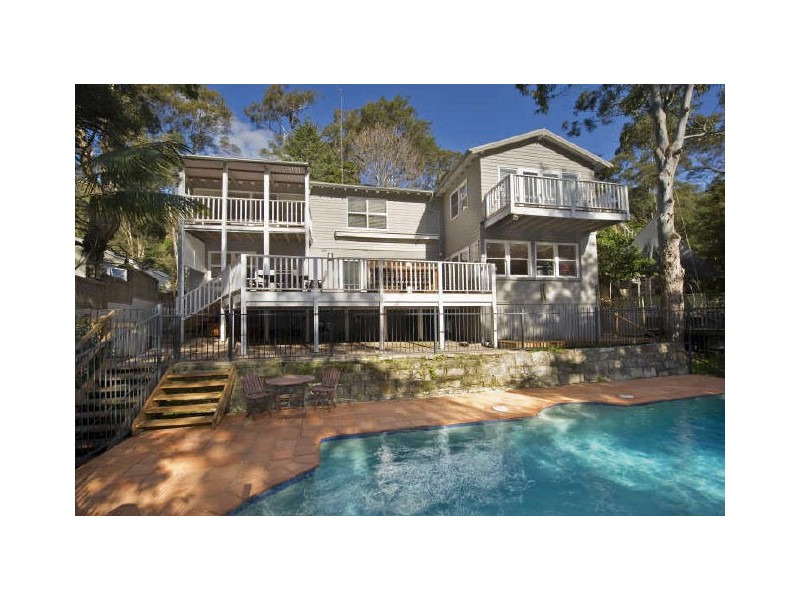 26 Loquat Valley Road, Bayview NSW 2104