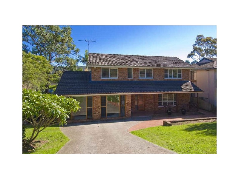 11 Bergonia Street, Mona Vale NSW 2103