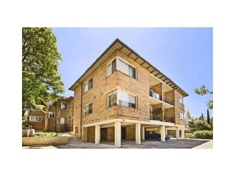5/27 Queen Street, Mosman NSW 2088