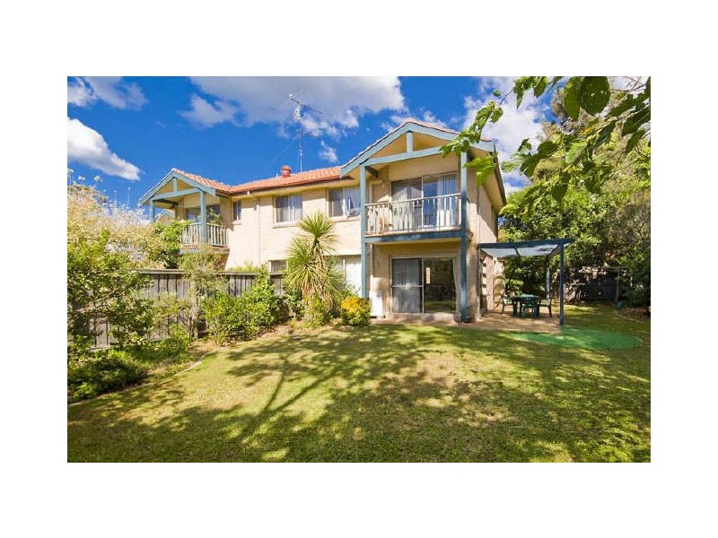 14/239 Macpherson Street, Warriewood NSW 2102