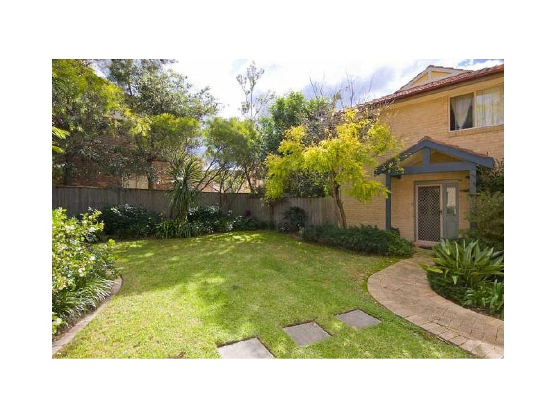 14/239 Macpherson Street, Warriewood NSW 2102