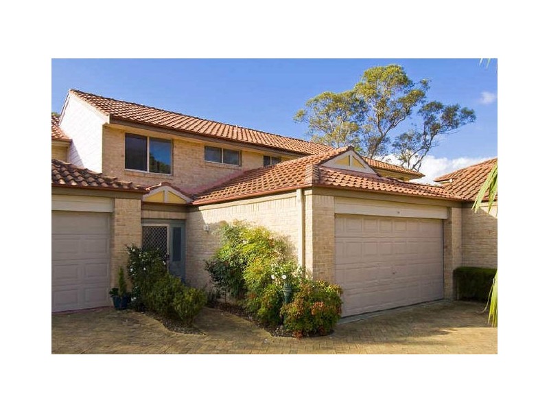 19/239 Macpherson Street, Warriewood NSW 2102