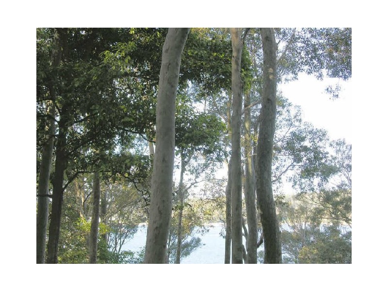 27 Thompson Street, Scotland Island NSW 2105