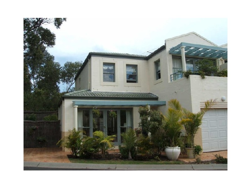 1 Northwood Close, Mona Vale NSW 2103