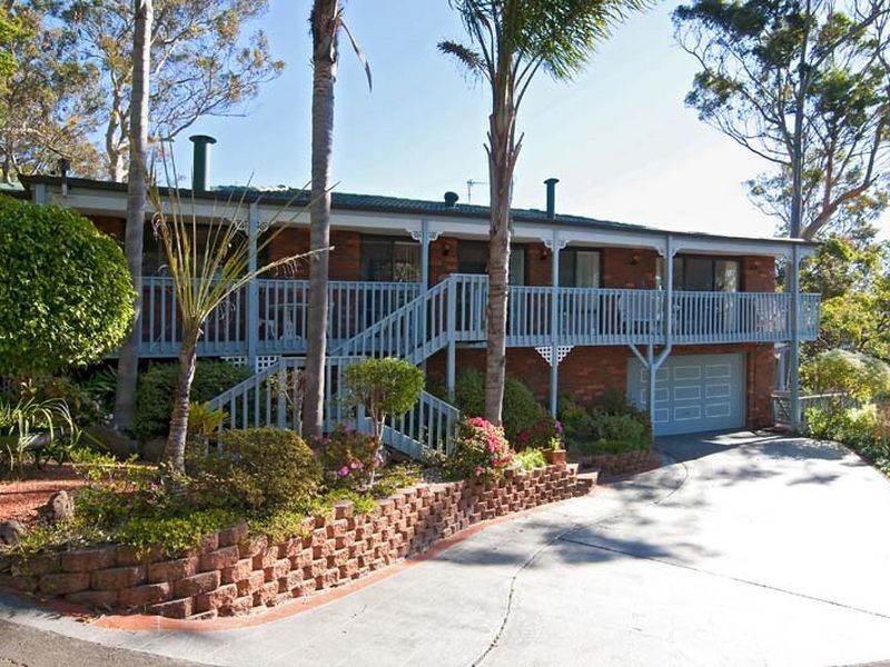 10 Quarter Sessions Road, Church Point NSW 2105