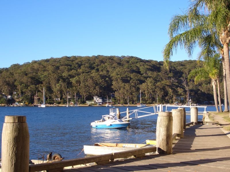 10 Quarter Sessions Road, Church Point NSW 2105