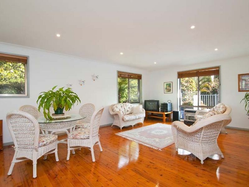 10 Quarter Sessions Road, Church Point NSW 2105