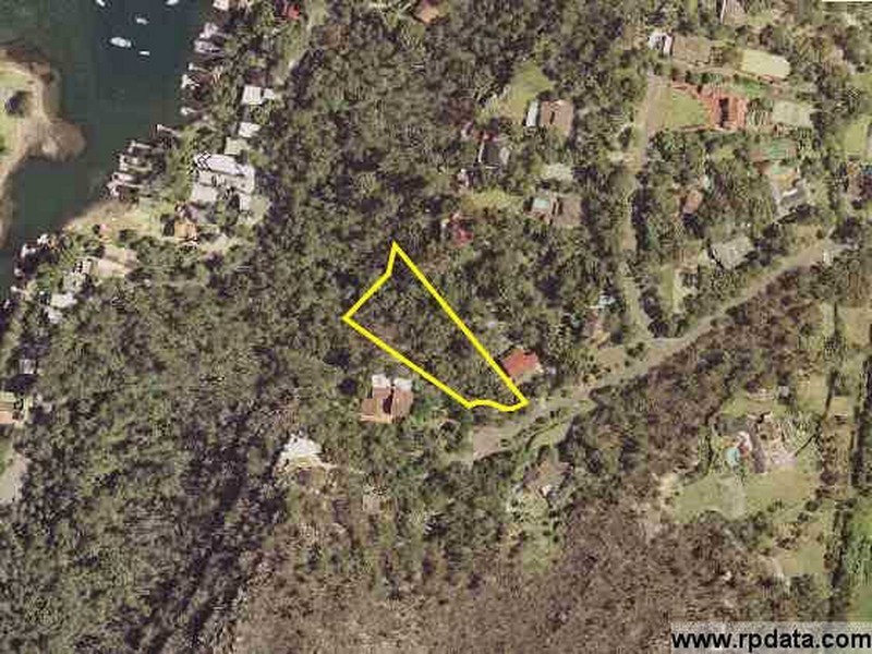 10 Gilwinga Drive, Bayview NSW 2104