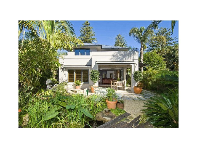28 Seabeach Avenue, Mona Vale NSW 2103
