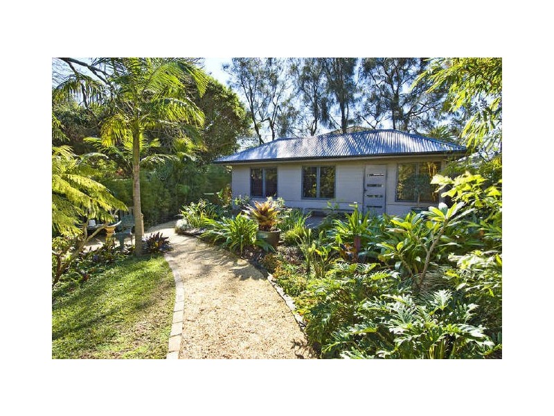 28 Seabeach Avenue, Mona Vale NSW 2103