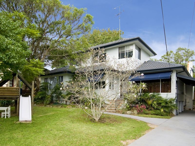 6 Barossa Place, Mona Vale NSW 2103