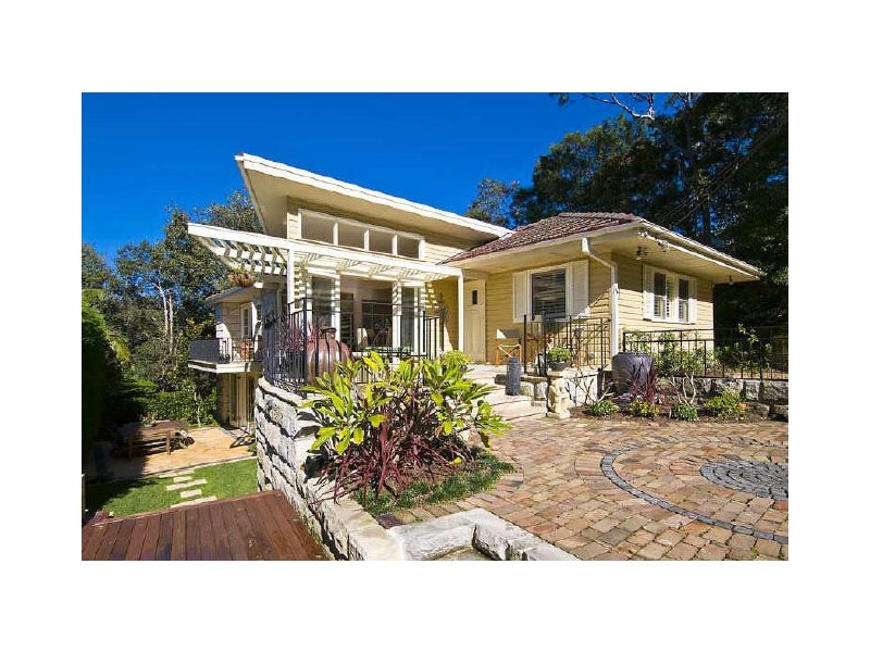 91 Cabbage Tree Road, Bayview NSW 2104