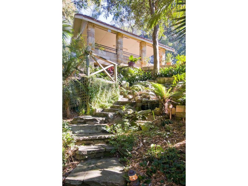 91 Cabbage Tree Road, Bayview NSW 2104