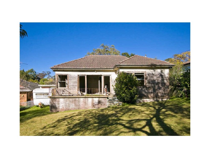 17 Rowan Street, Mona Vale NSW 2103