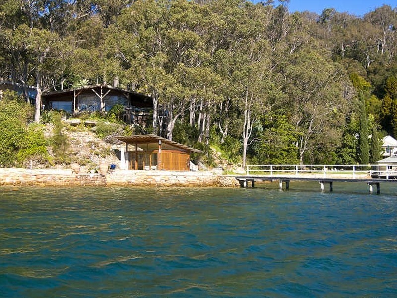 39 Robertson Road, Scotland Island NSW 2105