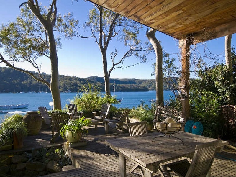 39 Robertson Road, Scotland Island NSW 2105