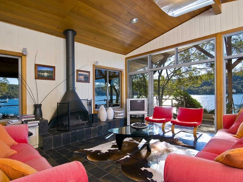 39 Robertson Road, Scotland Island NSW 2105