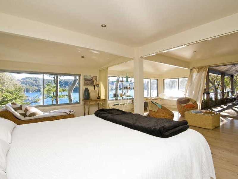 39 Robertson Road, Scotland Island NSW 2105