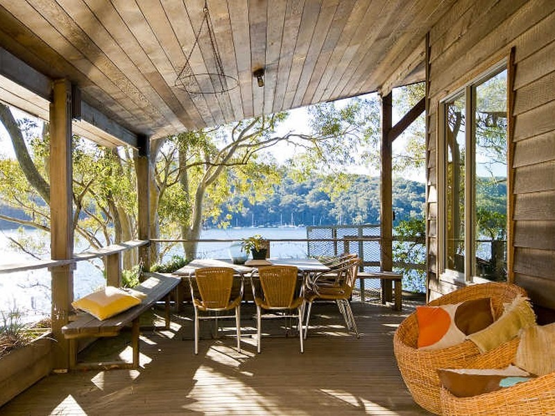 39 Robertson Road, Scotland Island NSW 2105