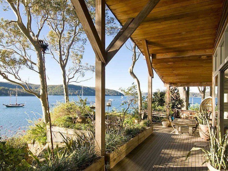 39 Robertson Road, Scotland Island NSW 2105