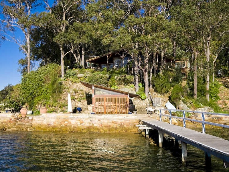 39 Robertson Road, Scotland Island NSW 2105