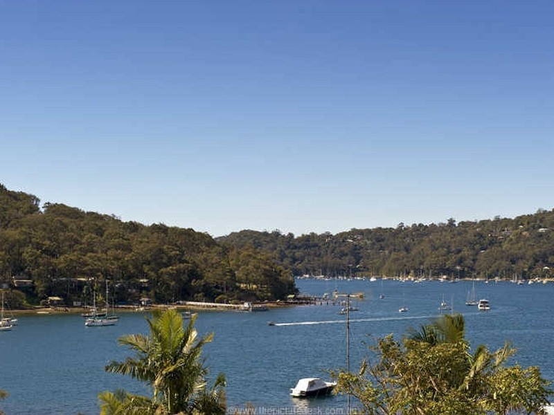 15 Eastview Road, Church Point NSW 2105