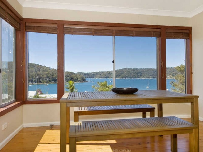 15 Eastview Road, Church Point NSW 2105