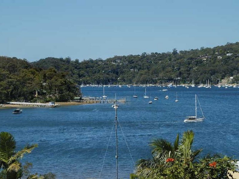 15 Eastview Road, Church Point NSW 2105