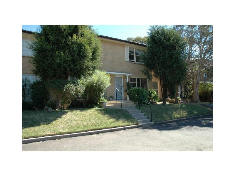 20/30a The Crescent, Dee Why NSW 2099