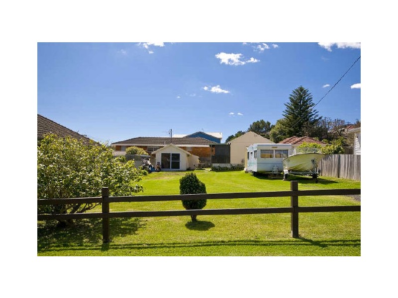 4 Narrabeen Park Parade, North Narrabeen NSW 2101