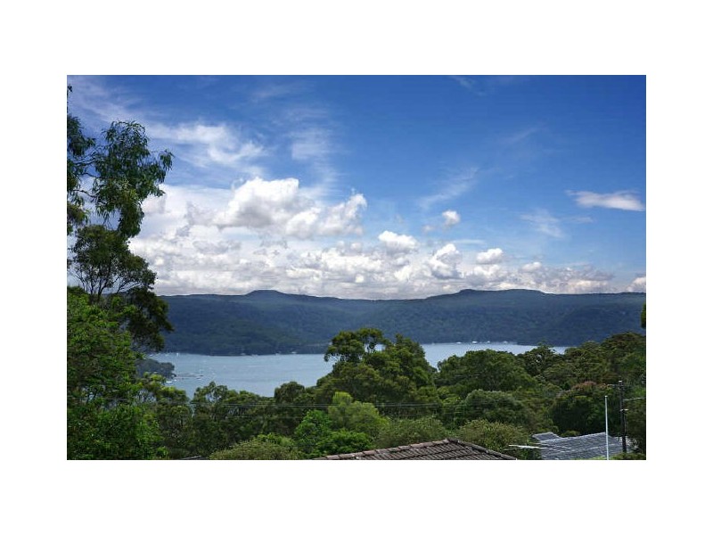 45 Argyle Street, Bilgola Plateau NSW 2107